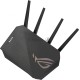 Роутер ASUS ROG GS-AX5400 роутер 802.11 a/b/g/n/ac/ax, 2,4 + 5 гГц, 4 антенн, USB; 90IG06L0-MO3R10