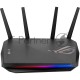 Роутер ASUS ROG GS-AX5400 роутер 802.11 a/b/g/n/ac/ax, 2,4 + 5 гГц, 4 антенн, USB; 90IG06L0-MO3R10