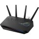 Роутер ASUS ROG GS-AX5400 роутер 802.11 a/b/g/n/ac/ax, 2,4 + 5 гГц, 4 антенн, USB; 90IG06L0-MO3R10