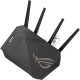 Роутер ASUS ROG GS-AX5400 роутер 802.11 a/b/g/n/ac/ax, 2,4 + 5 гГц, 4 антенн, USB; 90IG06L0-MO3R10