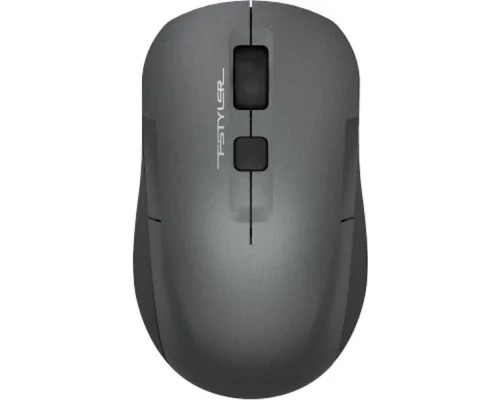 [Мышь] Мышь A4Tech Fstyler FG16C серый оптическая (2000dpi) беспроводная USB (3but)