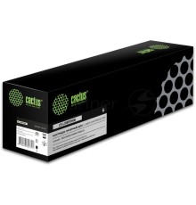 Картридж лазерный Cactus CS-LX50F5H00 50F5H00 черный (5000стр.) для Lexmark MS310/MS312/MS410/MS415