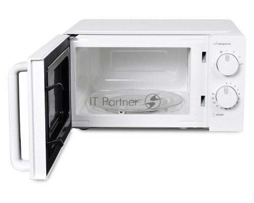 Микроволновая печь Hyundai HYM-M2038 20л. 700Вт белый