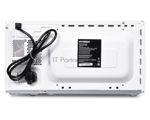 Микроволновая печь Hyundai HYM-M2038 20л. 700Вт белый