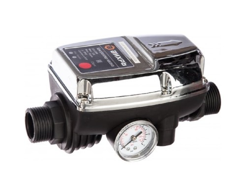 [Насосы] Вихрь Контроллер насоса (датчик сухого хода)  [68/4/4]