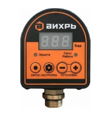 Вихрь Автоматическое реле давления АРД-1  [68/4/8]