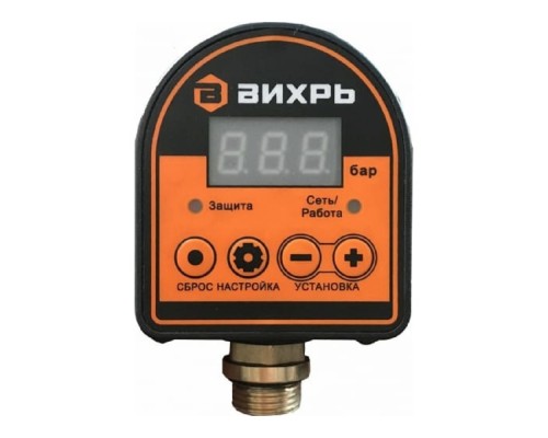 [Насосы] Вихрь Автоматическое реле давления АРД-1  [68/4/8]