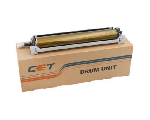 [Запасные части для принтеров и копиров] Драм-юнит DU-105/106 для KONICA MINOLTA Bizhub PRESS C1060/C1070/C71hc, AccurioPrint C2060L, AccurioPress C2070 (CET), 320000 стр., CET471030