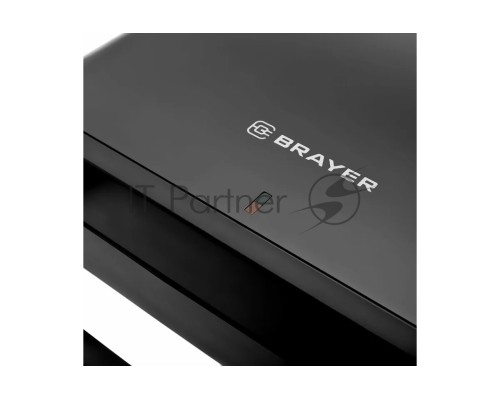 Сэндвичница BRAYER BR2200