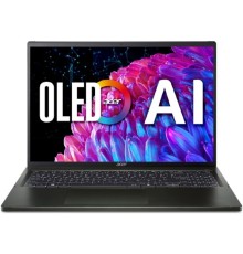 Acer Swift Edge SFE16-44-R2RD [NX.KTDCD.002] Black 16