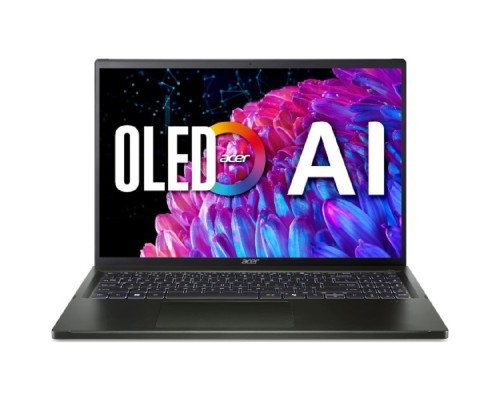 [Ноутбук] Acer Swift Edge SFE16-44-R2RD [NX.KTDCD.002] Black 16