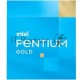 Процессор APU LGA1700 Intel Pentium Gold G7400 (Alder Lake, 2C/4T, 3.7GHz, 6MB, 46W, UHD Graphics 710) BOX, Cooler