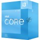 Процессор Intel Core i3-12100F Soc-1700 3.3GHz BOX
