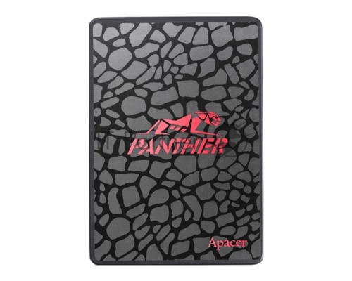 Накопитель SSD Apacer 1TB PANTHER AS350 SATA 2.5