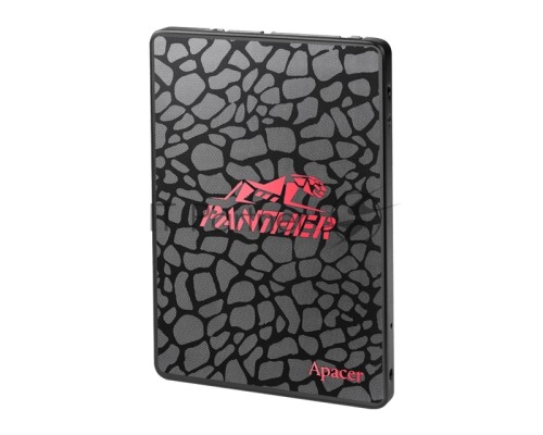 Накопитель SSD Apacer 1TB PANTHER AS350 SATA 2.5