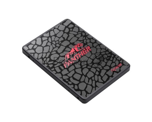 Накопитель SSD Apacer 1TB PANTHER AS350 SATA 2.5