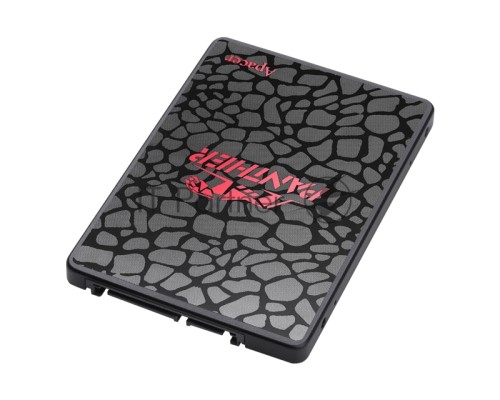 Накопитель SSD Apacer 1TB PANTHER AS350 SATA 2.5
