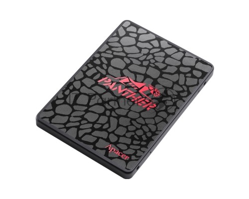 Накопитель SSD Apacer 1TB PANTHER AS350 SATA 2.5