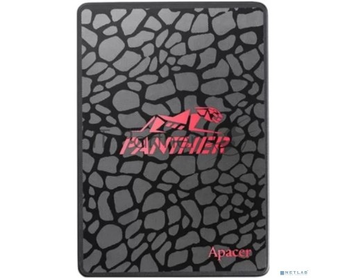 Накопитель SSD Apacer 1TB PANTHER AS350 SATA 2.5