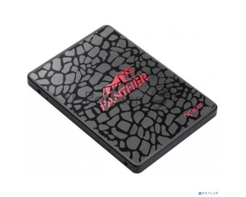 Накопитель SSD Apacer 1TB PANTHER AS350 SATA 2.5