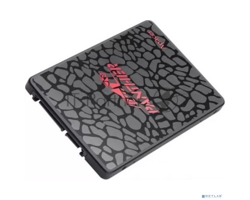 Накопитель SSD Apacer 1TB PANTHER AS350 SATA 2.5