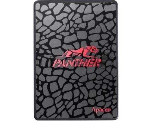 Накопитель SSD Apacer 1TB PANTHER AS350 SATA 2.5