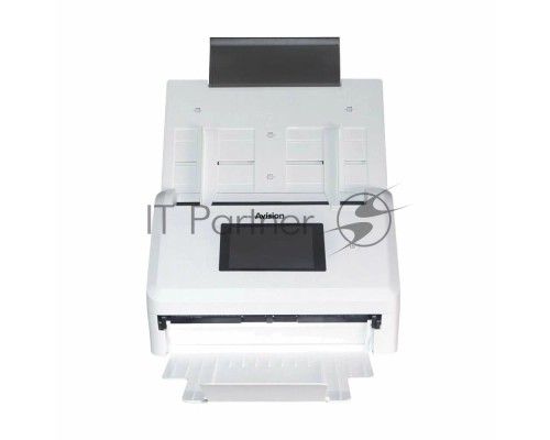 Сканер Avision AN335WL (000-0981-02G)