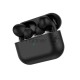 Наушники беспроводные Smart вакуумные More choice BW31S TWS (Black)