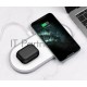 Наушники беспроводные Smart вакуумные More choice BW31S TWS (Black)