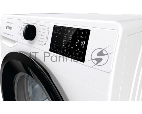 Стиральная машина Gorenje WNEI84SDS (739391) белый загр. фронтальная макс.: 8 кг 1400об/мин класс: А