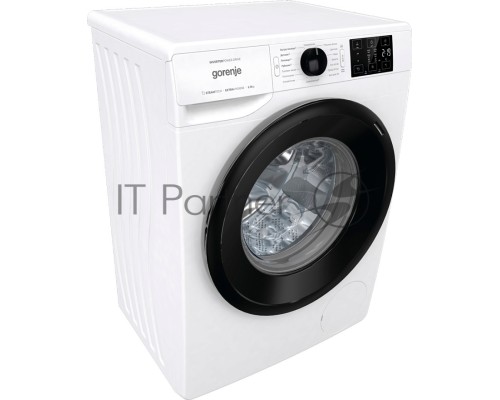 Стиральная машина Gorenje WNEI84SDS (739391) белый загр. фронтальная макс.: 8 кг 1400об/мин класс: А
