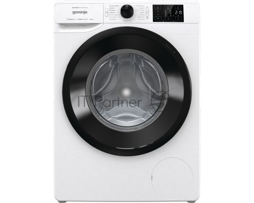 Стиральная машина Gorenje WNEI84SDS (739391) белый загр. фронтальная макс.: 8 кг 1400об/мин класс: А