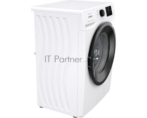 Стиральная машина Gorenje WNEI84SDS (739391) белый загр. фронтальная макс.: 8 кг 1400об/мин класс: А