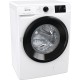 Стиральная машина Gorenje WNEI84SDS (739391) белый загр. фронтальная макс.: 8 кг 1400об/мин класс: А