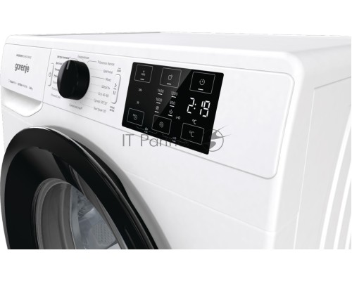 Стиральная машина Gorenje WNEI84SDS (739391) белый загр. фронтальная макс.: 8 кг 1400об/мин класс: А