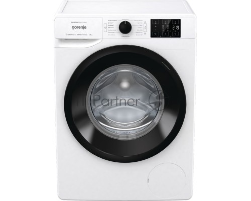 Стиральная машина Gorenje WNEI84SDS (739391) белый загр. фронтальная макс.: 8 кг 1400об/мин класс: А