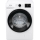 Стиральная машина Gorenje WNEI84SDS (739391) белый загр. фронтальная макс.: 8 кг 1400об/мин класс: А
