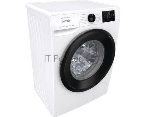Стиральная машина Gorenje WNEI84SDS (739391) белый загр. фронтальная макс.: 8 кг 1400об/мин класс: А