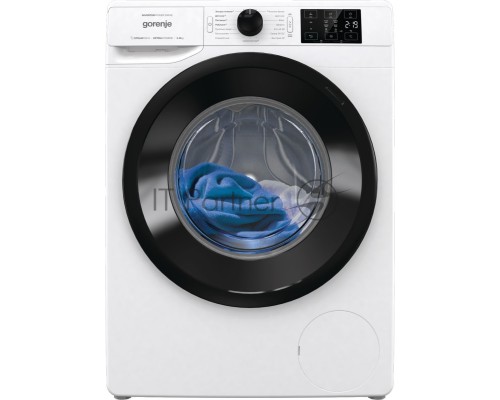 Стиральная машина Gorenje WNEI84SDS (739391) белый загр. фронтальная макс.: 8 кг 1400об/мин класс: А