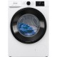 Стиральная машина Gorenje WNEI84SDS (739391) белый загр. фронтальная макс.: 8 кг 1400об/мин класс: А