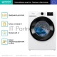 Стиральная машина Gorenje WNEI84SDS (739391) белый загр. фронтальная макс.: 8 кг 1400об/мин класс: А