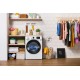 Стиральная машина Gorenje WNEI84SDS (739391) белый загр. фронтальная макс.: 8 кг 1400об/мин класс: А