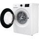 Стиральная машина Gorenje WNEI84SDS (739391) белый загр. фронтальная макс.: 8 кг 1400об/мин класс: А