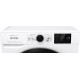 Стиральная машина Gorenje WNEI84SDS (739391) белый загр. фронтальная макс.: 8 кг 1400об/мин класс: А