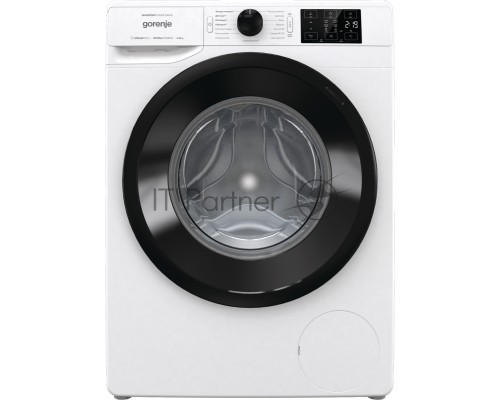 Стиральная машина Gorenje WNEI84SDS (739391) белый загр. фронтальная макс.: 8 кг 1400об/мин класс: А