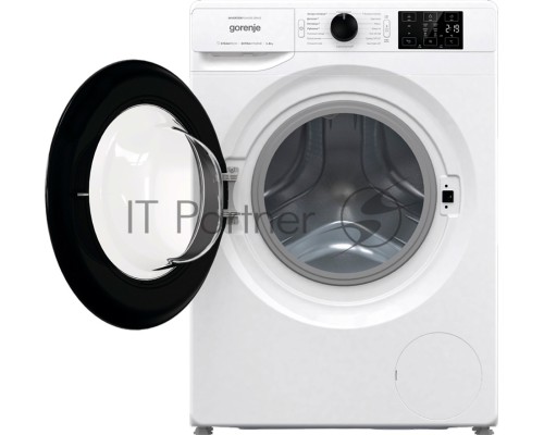 Стиральная машина Gorenje WNEI84SDS (739391) белый загр. фронтальная макс.: 8 кг 1400об/мин класс: А