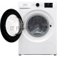 Стиральная машина Gorenje WNEI84SDS (739391) белый загр. фронтальная макс.: 8 кг 1400об/мин класс: А