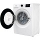 Стиральная машина Gorenje WNEI84SDS (739391) белый загр. фронтальная макс.: 8 кг 1400об/мин класс: А