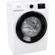 Стиральная машина Gorenje WNEI84SDS (739391) белый загр. фронтальная макс.: 8 кг 1400об/мин класс: А