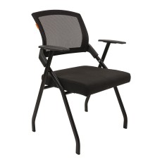 Офисное кресло Chairman NEXX Россия черный/черный N (7130153)